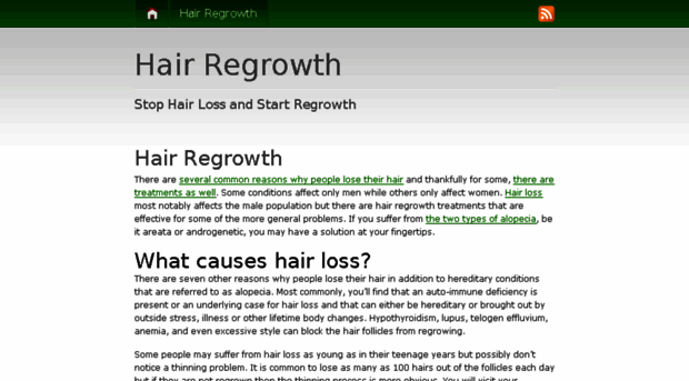 hair-regrowth.com