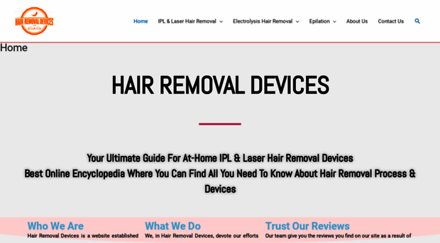 hair-removal-devices.com