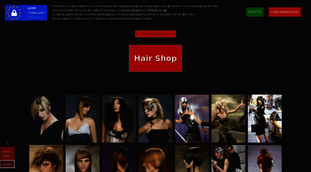 hair-shop.net