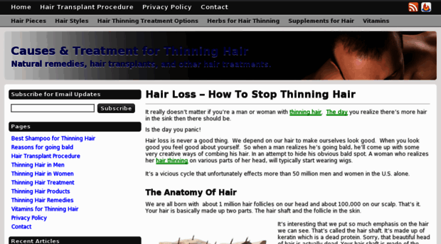 hair-thinning.org