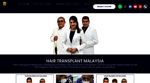 hair-transplant-malaysia.com