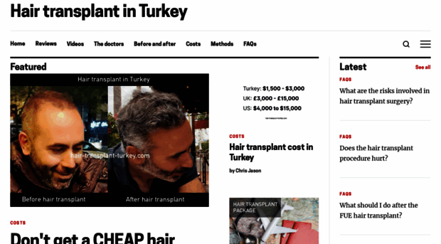 hair-transplant-turkey.com