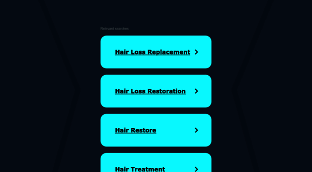 hair-transplant.tech