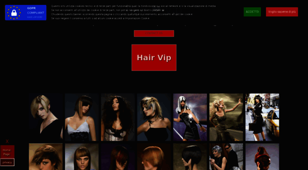 hair-vip.com