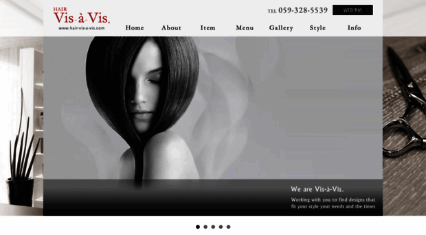 hair-vis-a-vis.com