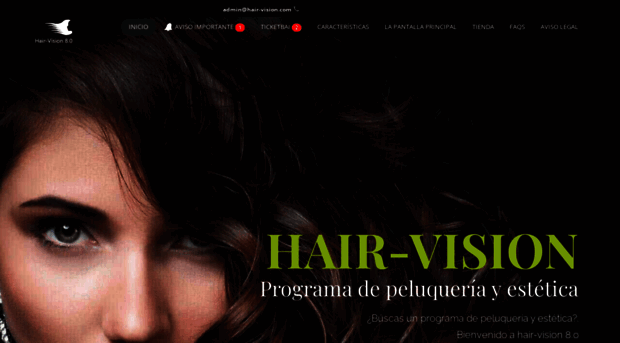 hair-vision.com