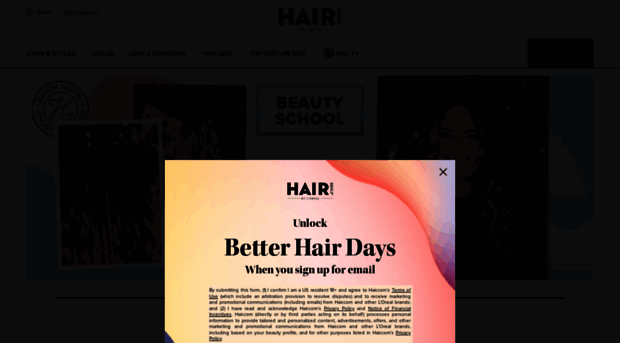 hair.com