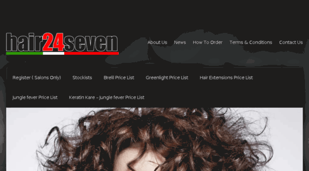 hair24seven.co.za