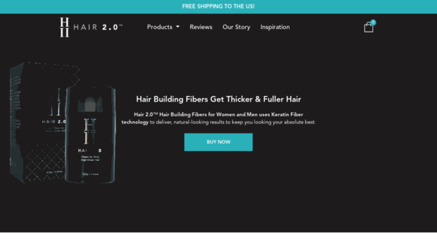 hair2point0.com