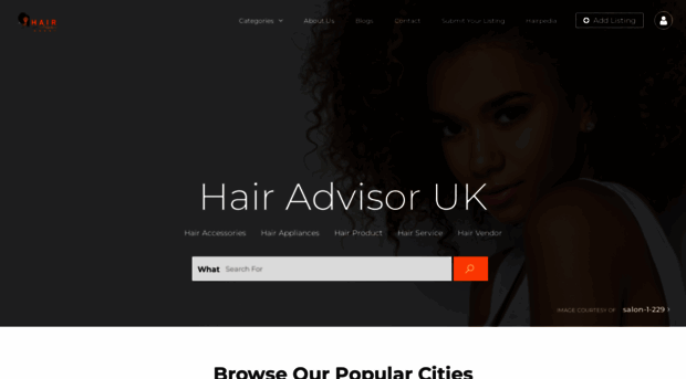 hairadvisor.co