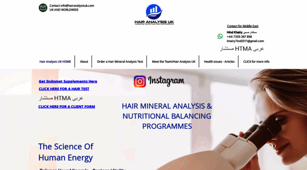 hairanalysisuk.com