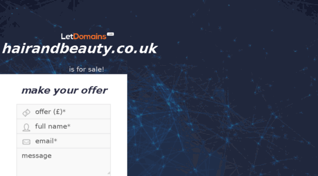 hairandbeauty.co.uk