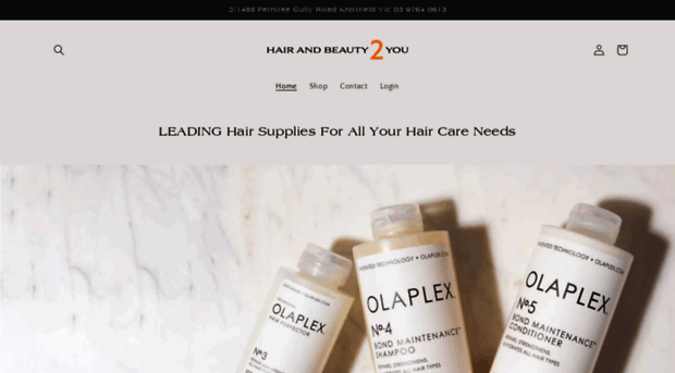 hairandbeauty2you.com