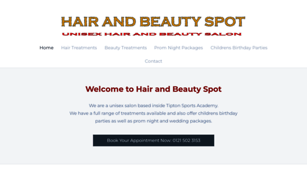 hairandbeautyspot.weebly.com