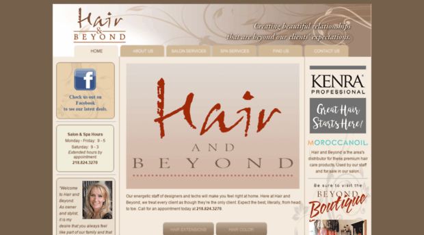 hairandbeyondbrainerd.com