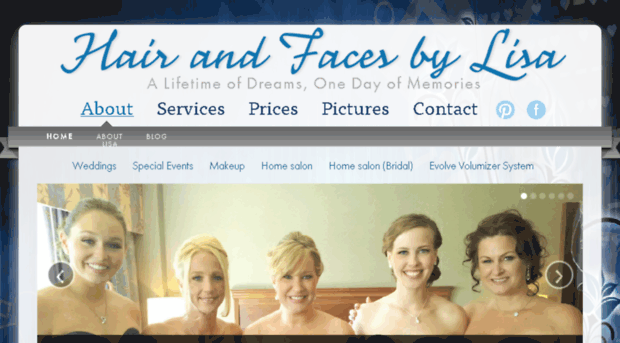 hairandfaces.net