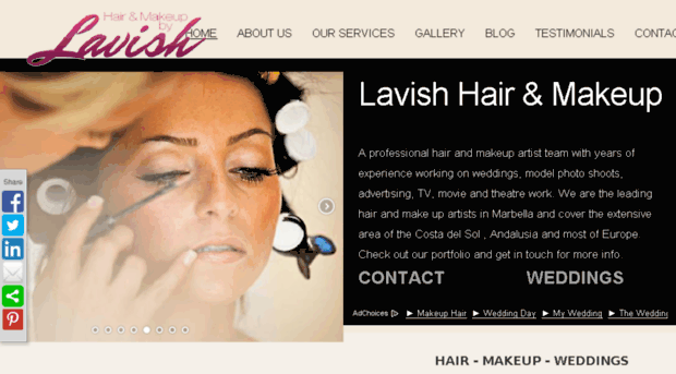 hairandmakeupbylavish.com