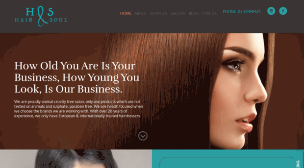 hairandsoul.com.au