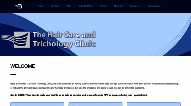 hairandtrichology.co.uk