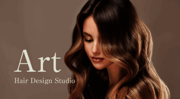 hairart.jp