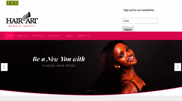 hairartworld.com