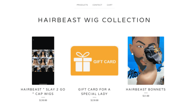 hairbeastwigcollection.com