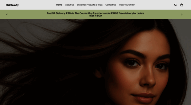 hairbeauty.co.za