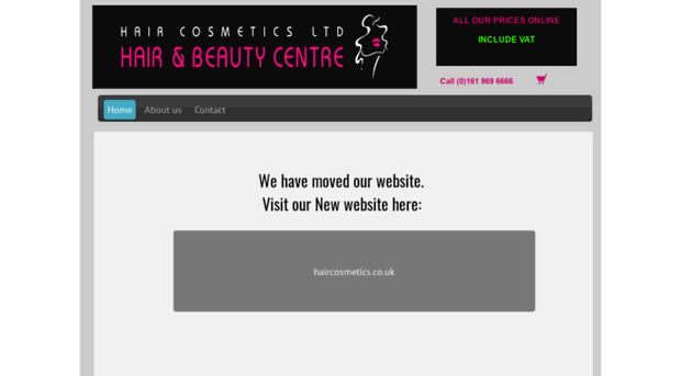 hairbeautycentre.com