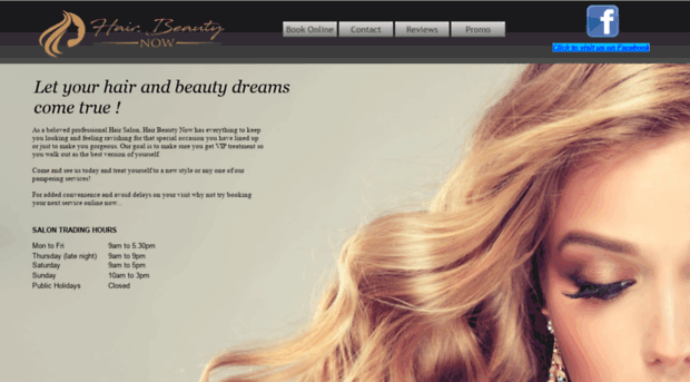 hairbeautynow.com.au