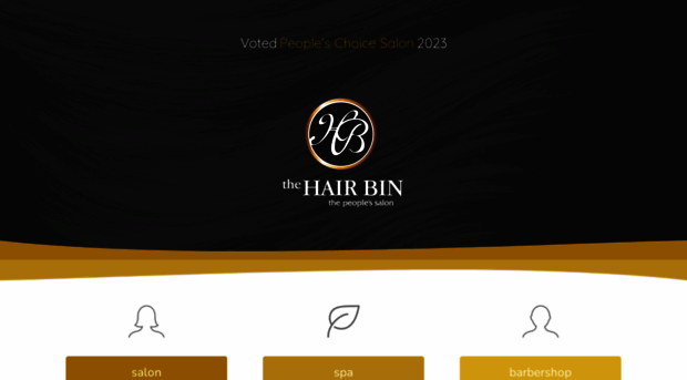 hairbin.com