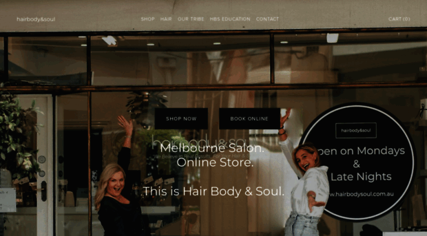 hairbodysoul.com.au