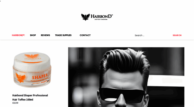 hairbond.com