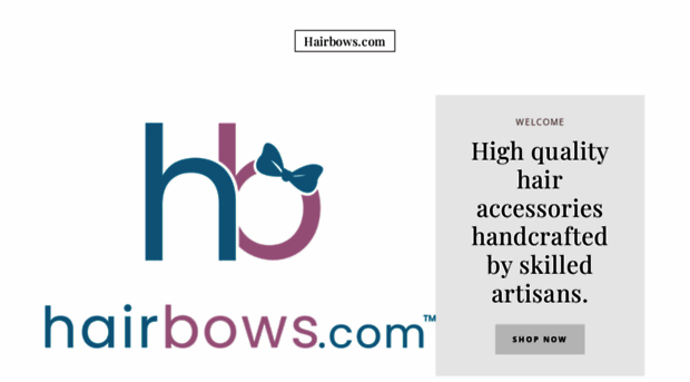 hairbows.com