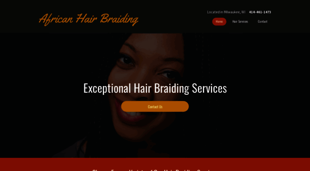 hairbraidingsalonwi.com