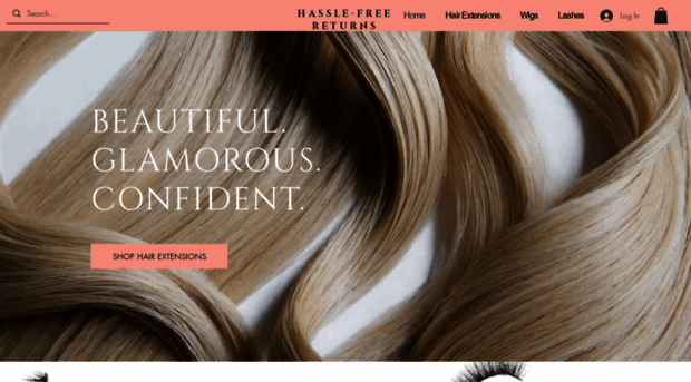 hairbrats.com