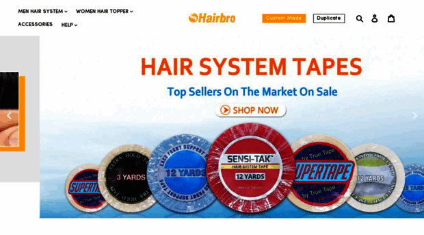 hairbro.co.uk