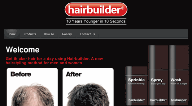 hairbuilder.com.au