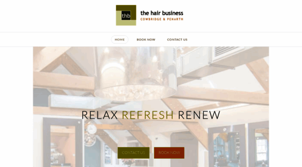 hairbusiness.co.uk