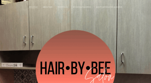 hairbybee.com