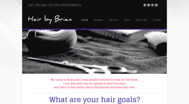 hairbybrian.us