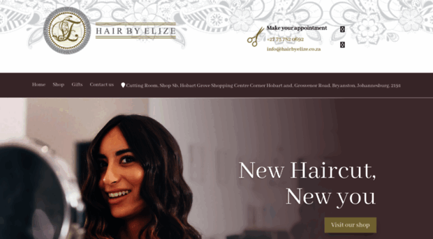 hairbyelize.co.za