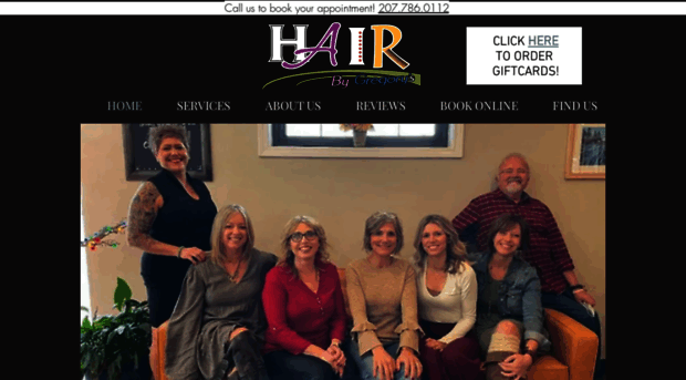 hairbygregorys.com