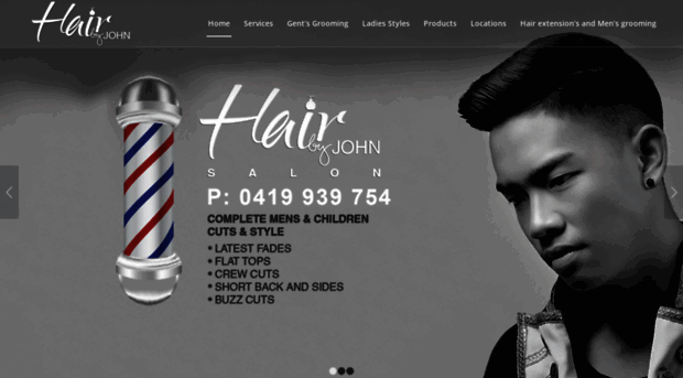 hairbyjohn.com.au