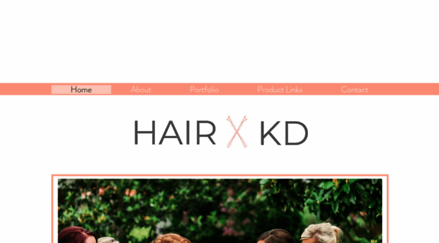 hairbykd.com