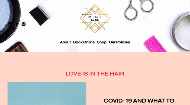 hairbymint.com
