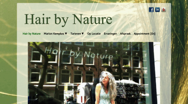 hairbynature.nl