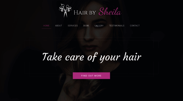 hairbysheila.co.uk