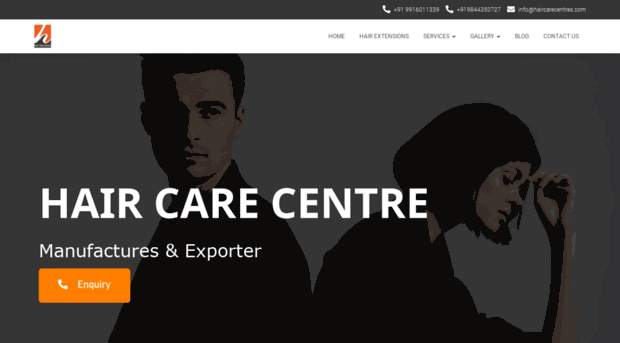 haircarecentres.com