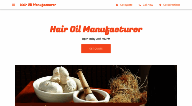 haircareoil.in