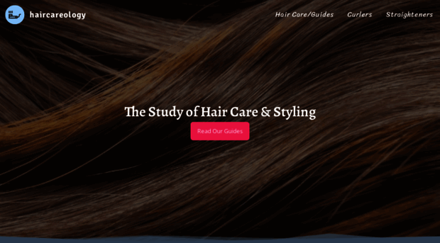 haircareology.com